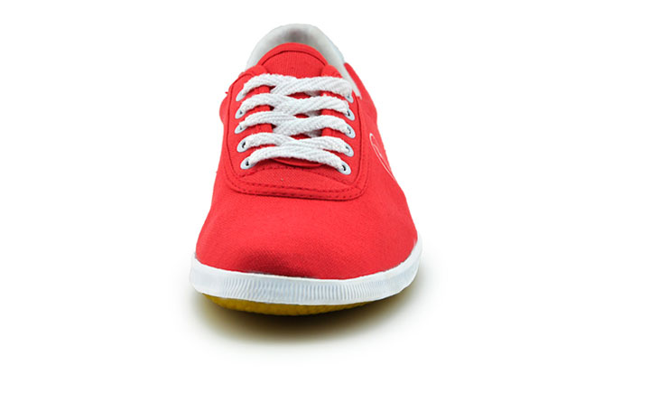 太極靴 Tai Chi Shoes Rosy